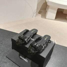 Picture of Chanel Shoes _SKUChanelsz35-40LL03032626
